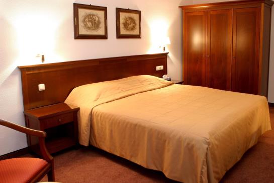 Art Hotel Voronezh 10