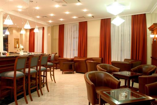 Art Hotel Voronezh 11