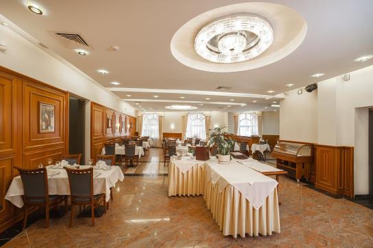 Art Hotel Voronezh 12