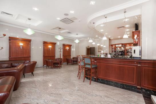 Art Hotel Voronezh 14