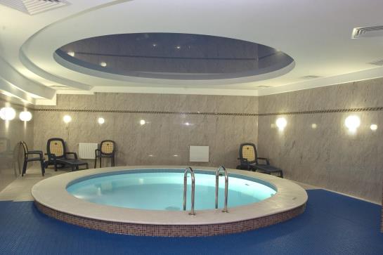 Art Hotel Voronezh 15