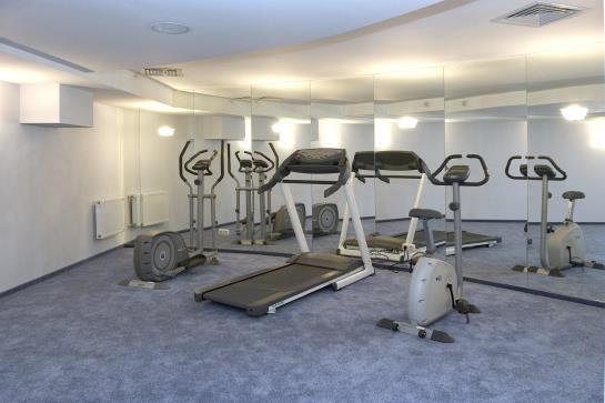 Art Hotel Voronezh 17