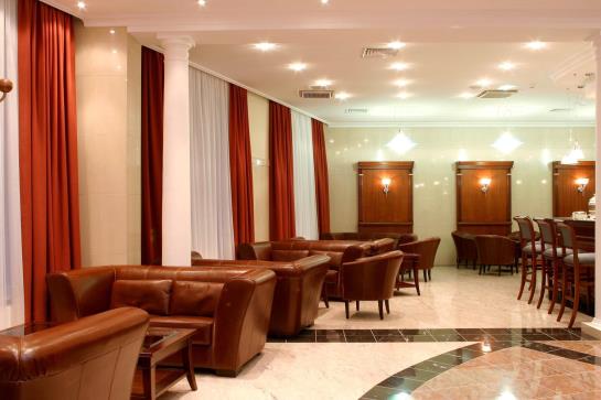 Art Hotel Voronezh 18