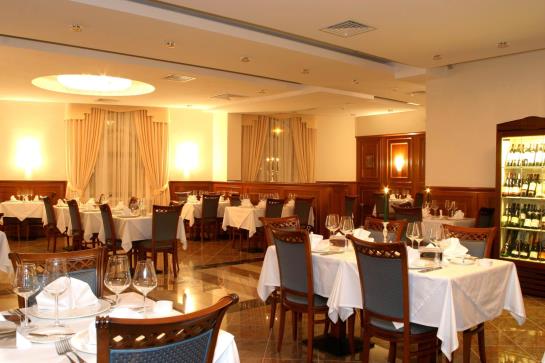 Art Hotel Voronezh 19