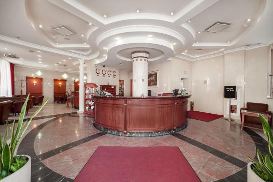 Art Hotel Voronezh 2