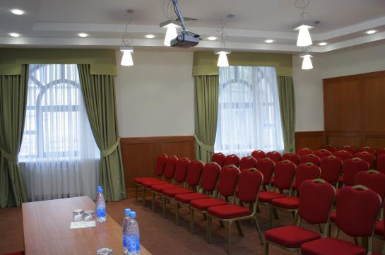 Art Hotel Voronezh 3