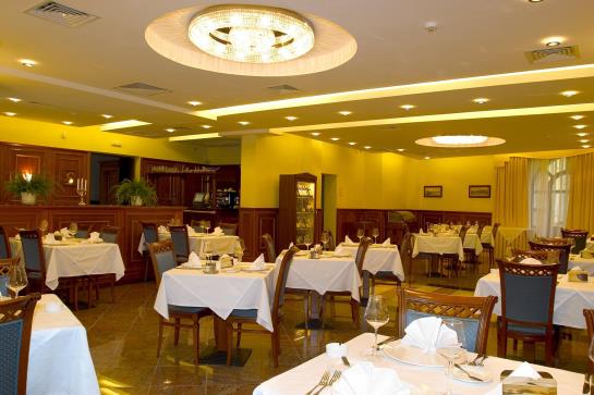 Art Hotel Voronezh 4