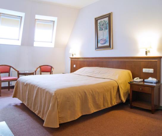 Art Hotel Voronezh 6