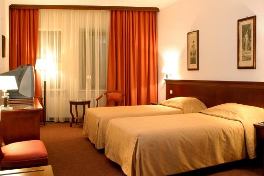 Art Hotel Voronezh 8