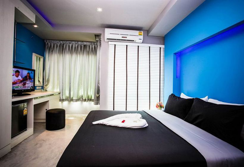 Hotel Patong Gallery 1