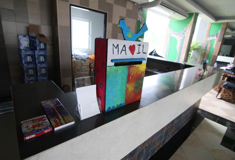 Hotel Patong Gallery 10