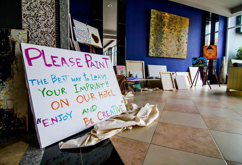 Hotel Patong Gallery 12