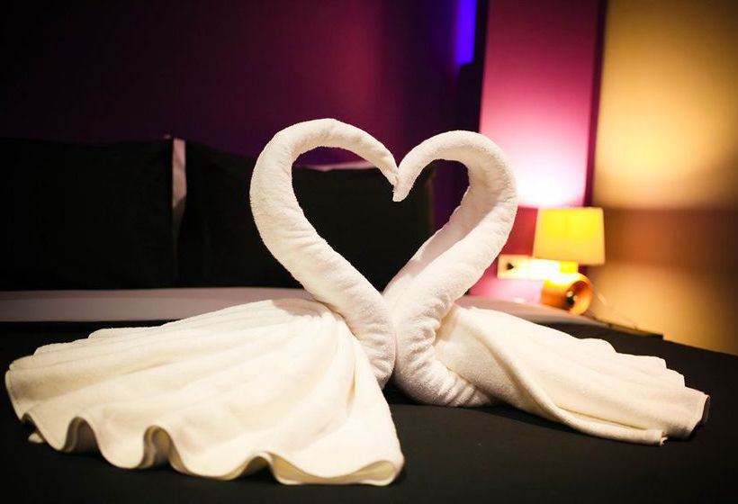 Hotel Patong Gallery 13