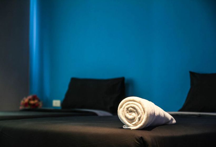 Hotel Patong Gallery 14