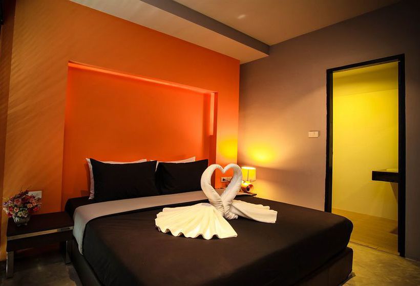 Hotel Patong Gallery 15