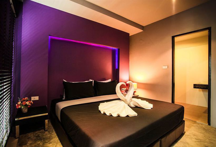 Hotel Patong Gallery 16