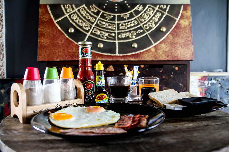 Hotel Patong Gallery 18