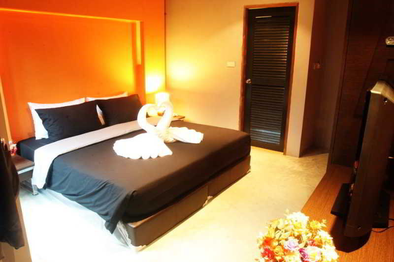 Hotel Patong Gallery 19