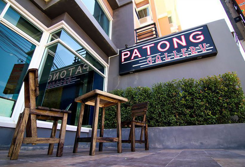 Hotel Patong Gallery 2