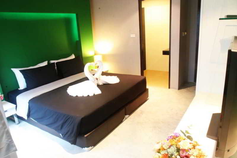 Hotel Patong Gallery 20