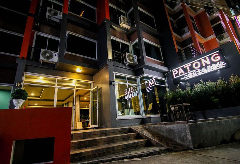 Hotel Patong Gallery 3