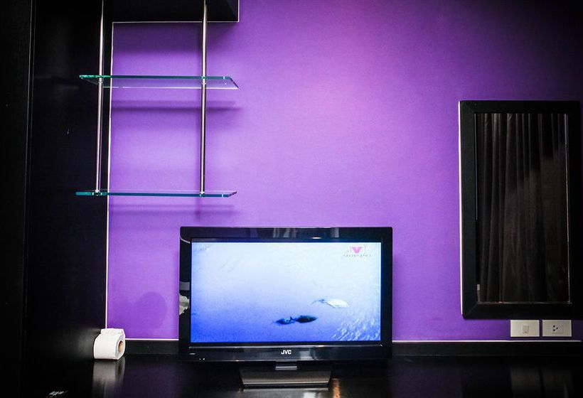 Hotel Patong Gallery 4