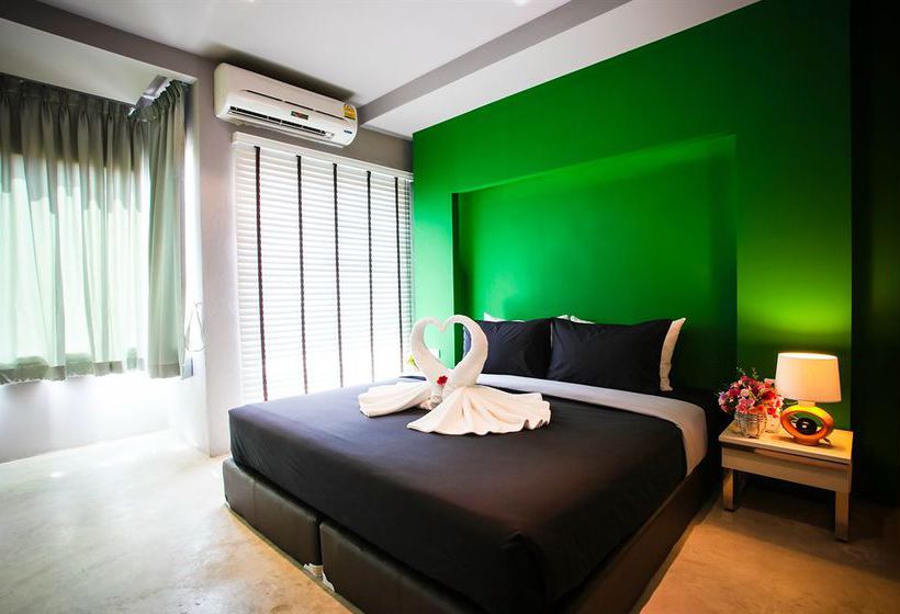 Hotel Patong Gallery 5