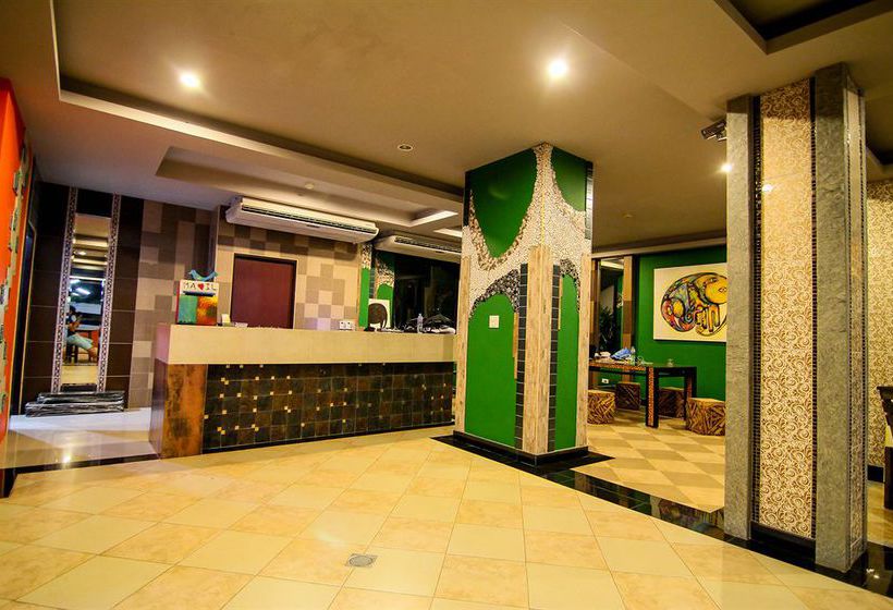 Hotel Patong Gallery 6