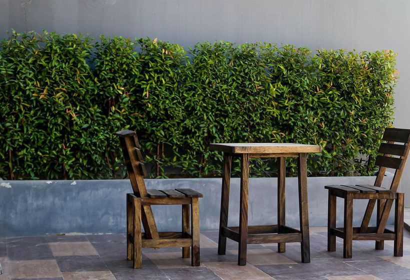 Hotel Patong Gallery 7