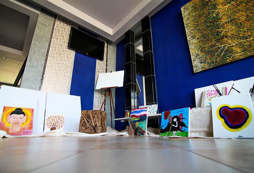 Hotel Patong Gallery 9