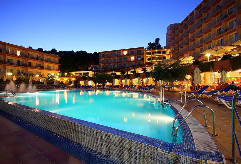 Aparthotel Valentín Park Club Mallorca