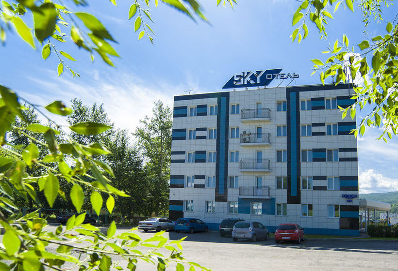 Hotel Sky