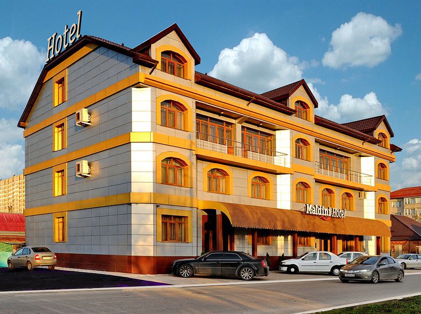 Hotel Maldini