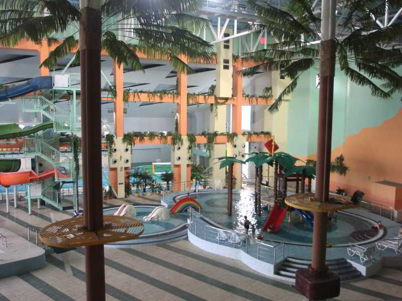 Hotel Laguna Magnitogorsk Magnitogorsk