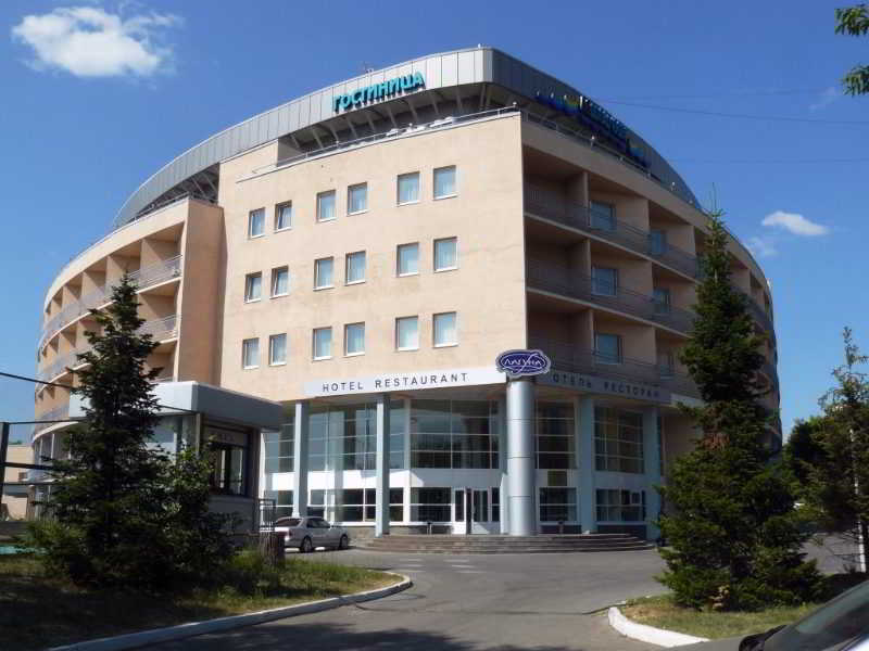 Hotel Laguna Magnitogorsk 1
