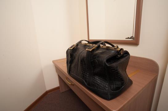 Hotel Laguna Magnitogorsk 10