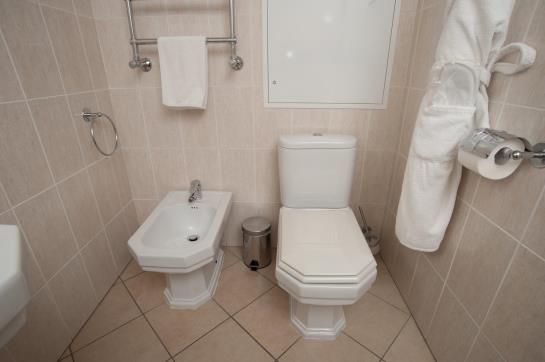 Hotel Laguna Magnitogorsk 15