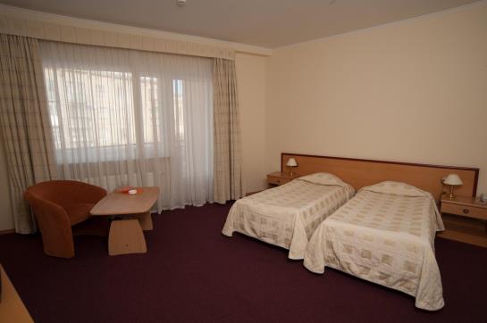 Hotel Laguna Magnitogorsk 17