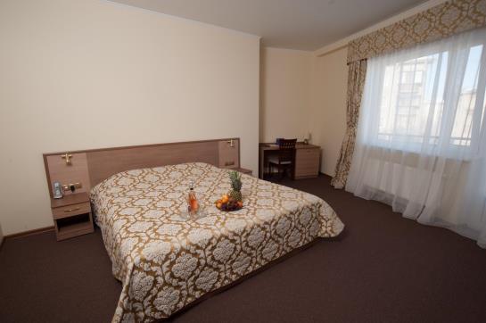 Hotel Laguna Magnitogorsk 19
