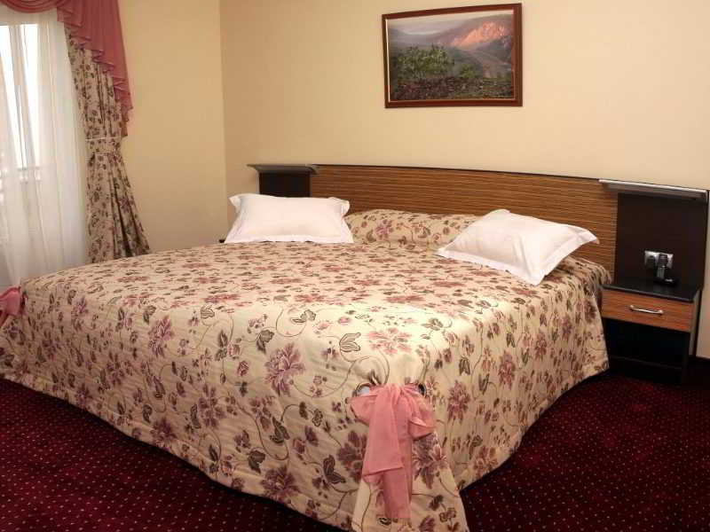 Hotel Laguna Magnitogorsk 2