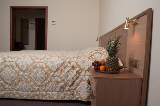 Hotel Laguna Magnitogorsk 20