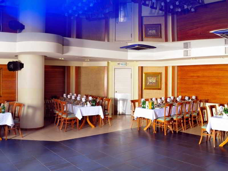 Hotel Laguna Magnitogorsk 3