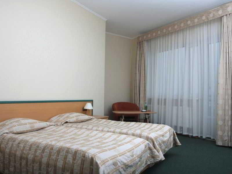 Hotel Laguna Magnitogorsk 5