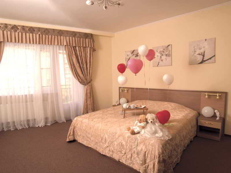 Hotel Laguna Magnitogorsk 6