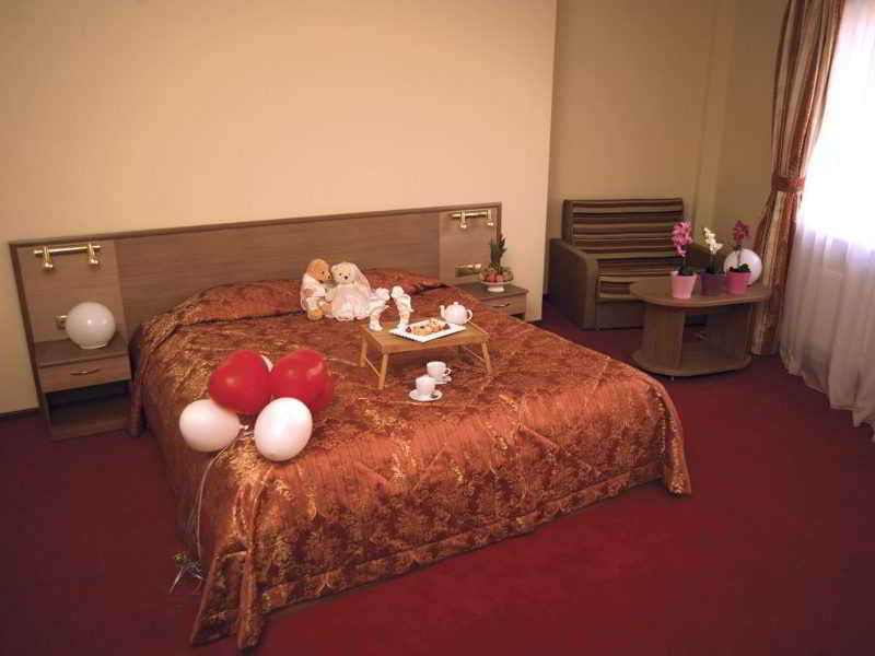 Hotel Laguna Magnitogorsk 8