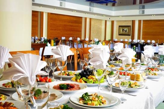 Hotel Laguna Magnitogorsk 9