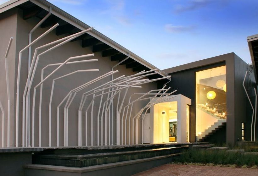 Alpine Attitide Boutique Hotel & Conference Centre Pretoria Gauteng