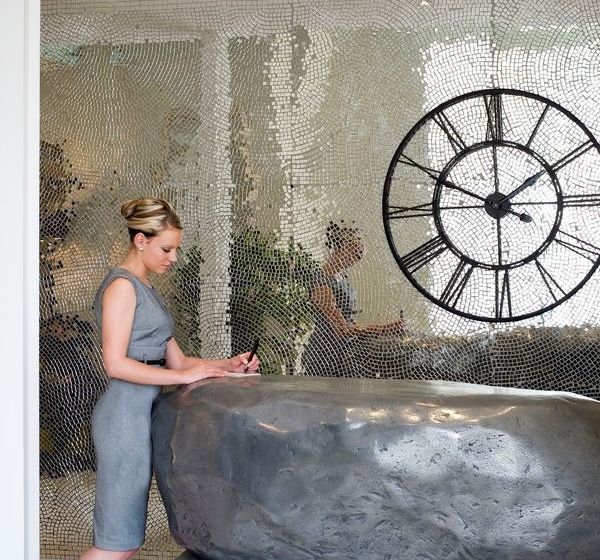 Alpine Attitide Boutique Hotel & Conference Centre 1