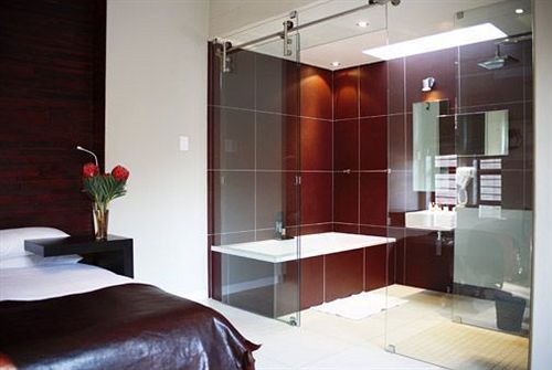 Alpine Attitide Boutique Hotel & Conference Centre 11