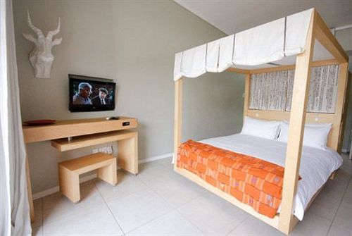 Alpine Attitide Boutique Hotel & Conference Centre 12